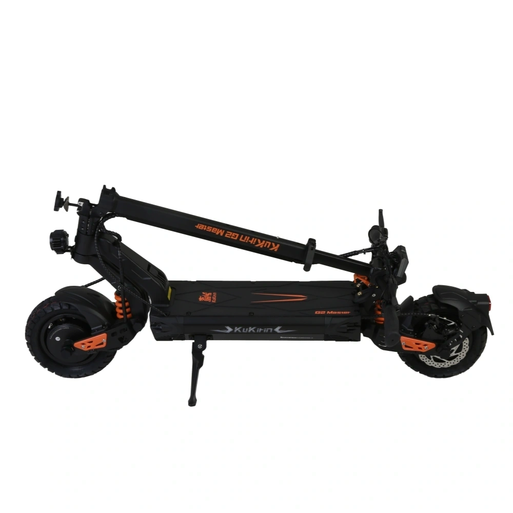 KuKirin G2 Master Electric Scooter – Dual 1000W Motors, 70km Range, 60km/h Top Speed