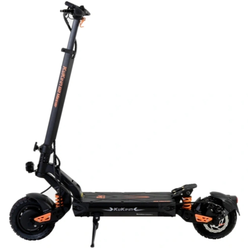 KuKirin G2 Master Electric Scooter – Dual 1000W Motors, 70km Range, 60km/h Top Speed