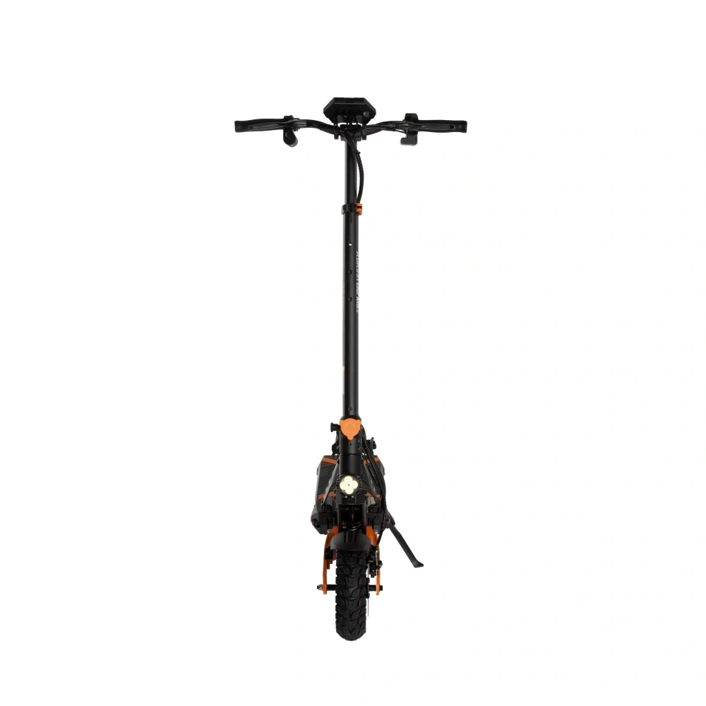 KuKirin G2 Max Electric Scooter – 1000W Motor, 70km Range, Detachable Seat