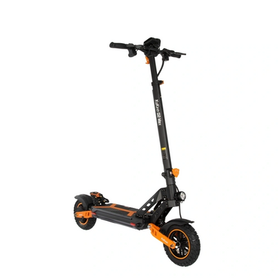 KuKirin G2 Max Electric Scooter – 1000W Motor, 70km Range, Detachable Seat