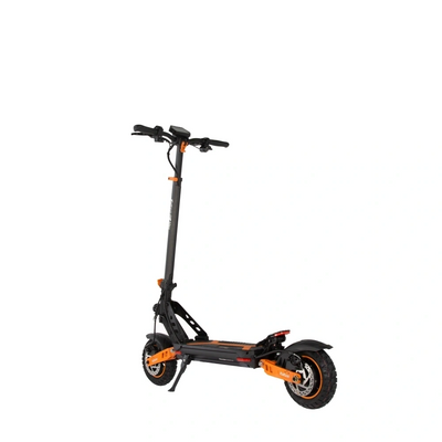 KuKirin G2 Max Electric Scooter – 1000W Motor, 70km Range, Detachable Seat