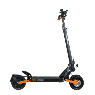 KuKirin G2 Pro VMP (2026 New)  Electric Scooter  – EU Road Legal, 65km Range, 500W Motor