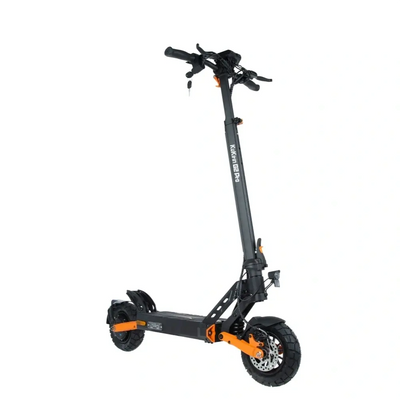 KuKirin G2 Pro VMP (2026 New)  Electric Scooter  – EU Road Legal, 65km Range, 500W Motor