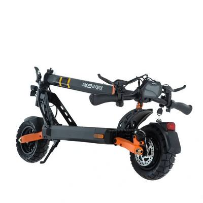 KuKirin G2 Pro VMP (2026 New)  Electric Scooter  – EU Road Legal, 65km Range, 500W Motor