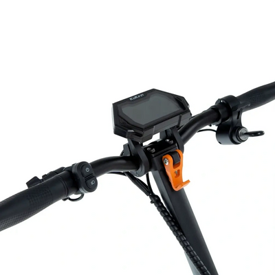KuKirin G2 Pro VMP (2026 New)  Electric Scooter  – EU Road Legal, 65km Range, 500W Motor
