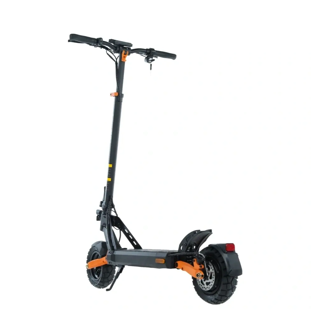 KuKirin G2 Pro VMP (2026 New)  Electric Scooter  – EU Road Legal, 65km Range, 500W Motor