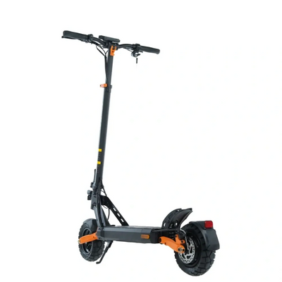 KuKirin G2 Pro VMP (2026 New)  Electric Scooter  – EU Road Legal, 65km Range, 500W Motor