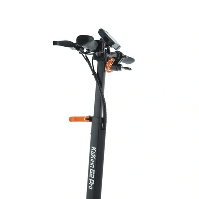 KuKirin G2 Pro VMP (2026 New)  Electric Scooter  – EU Road Legal, 65km Range, 500W Motor