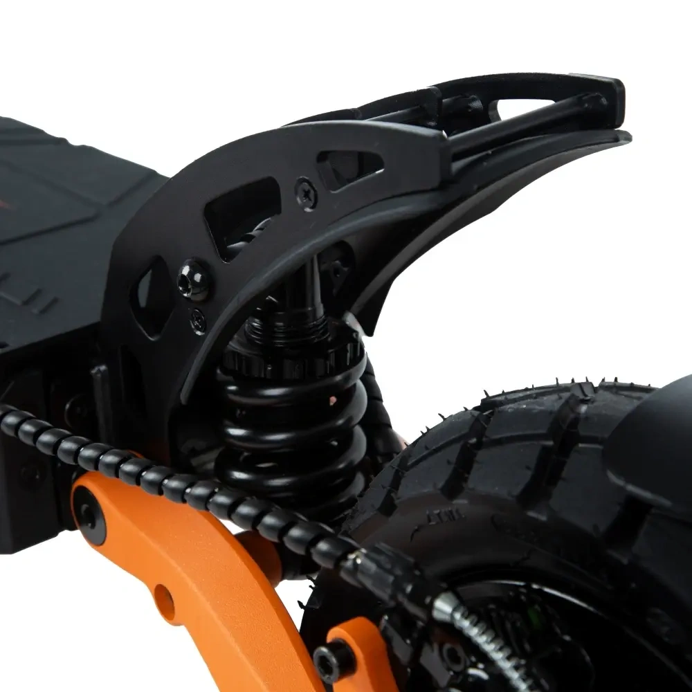 KuKirin G2 Pro VMP (2026 New)  Electric Scooter  – EU Road Legal, 65km Range, 500W Motor