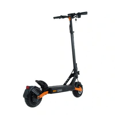 KuKirin G2 Pro VMP (2026 New)  Electric Scooter  – EU Road Legal, 65km Range, 500W Motor