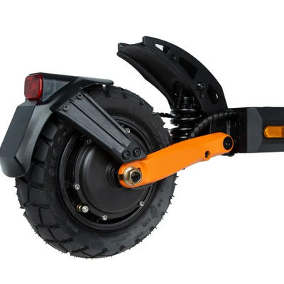 KuKirin G2 Pro VMP (2026 New)  Electric Scooter  – EU Road Legal, 65km Range, 500W Motor