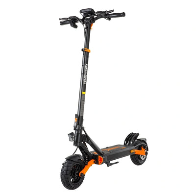 KuKirin G2 Pro ABE (2026 New) Electric Scooter – Germany Road Legal, 65km Range, 500W Motor