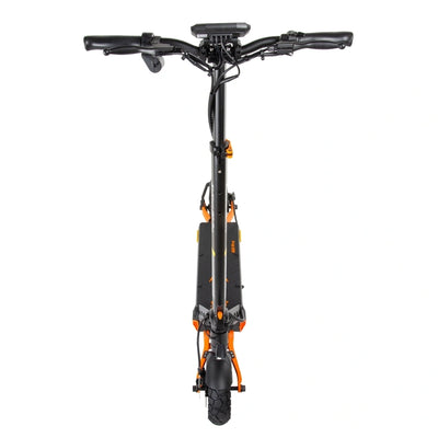 KuKirin G2 Pro ABE (2026 New) Electric Scooter – Germany Road Legal, 65km Range, 500W Motor