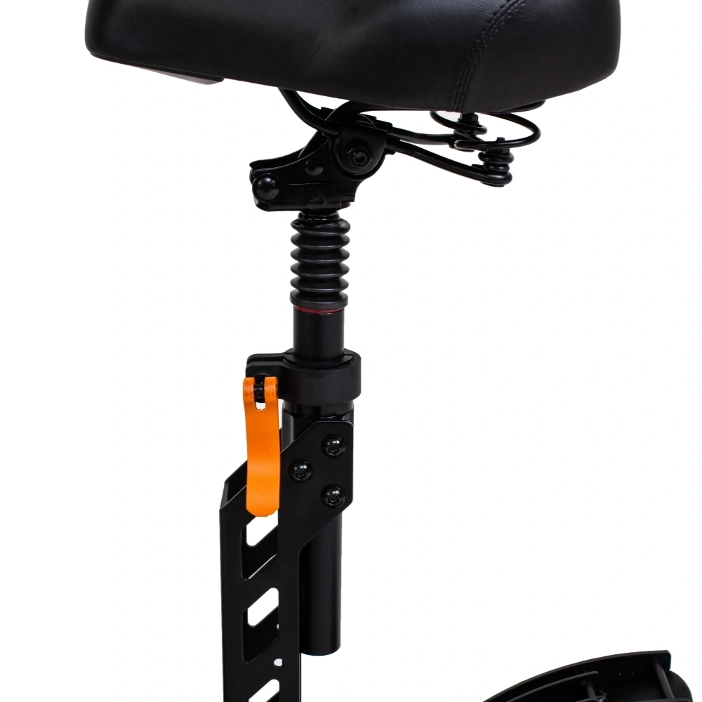 KuKirin G2 Pro Electric Scooter – 600W Motor, 58km Range, Detachable Seat