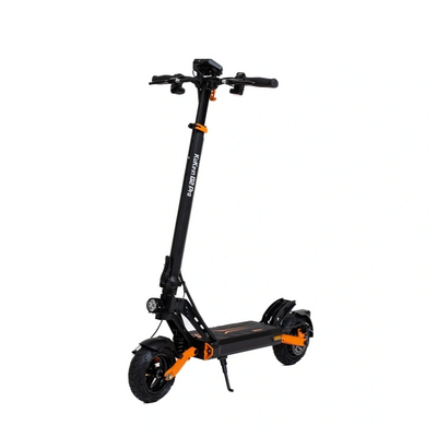 KuKirin G2 Pro Electric Scooter – 600W Motor, 58km Range, Detachable Seat