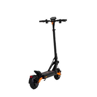 KuKirin G2 Pro Electric Scooter – 600W Motor, 58km Range, Detachable Seat