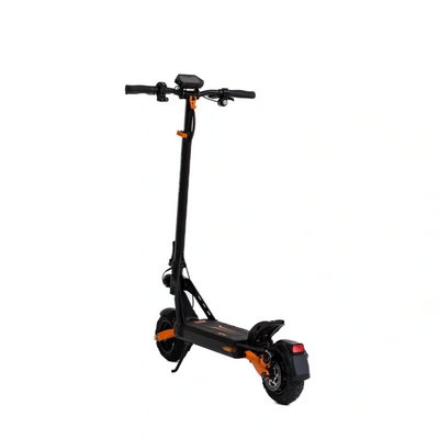 KuKirin G2 Pro Electric Scooter – 600W Motor, 58km Range, Detachable Seat