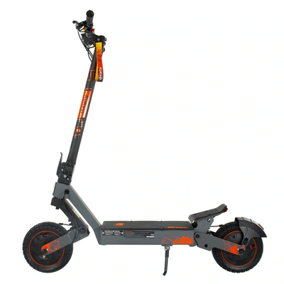 KuKirin G2 Ultra Electric Scooter – Dual 800W Motors, 55km Range, Smart Touchscreen