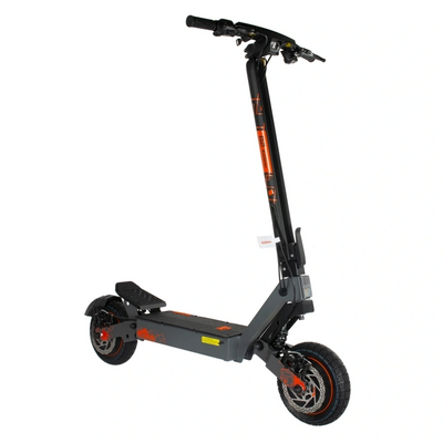 KuKirin G2 Ultra Electric Scooter – Dual 800W Motors, 55km Range, Smart Touchscreen