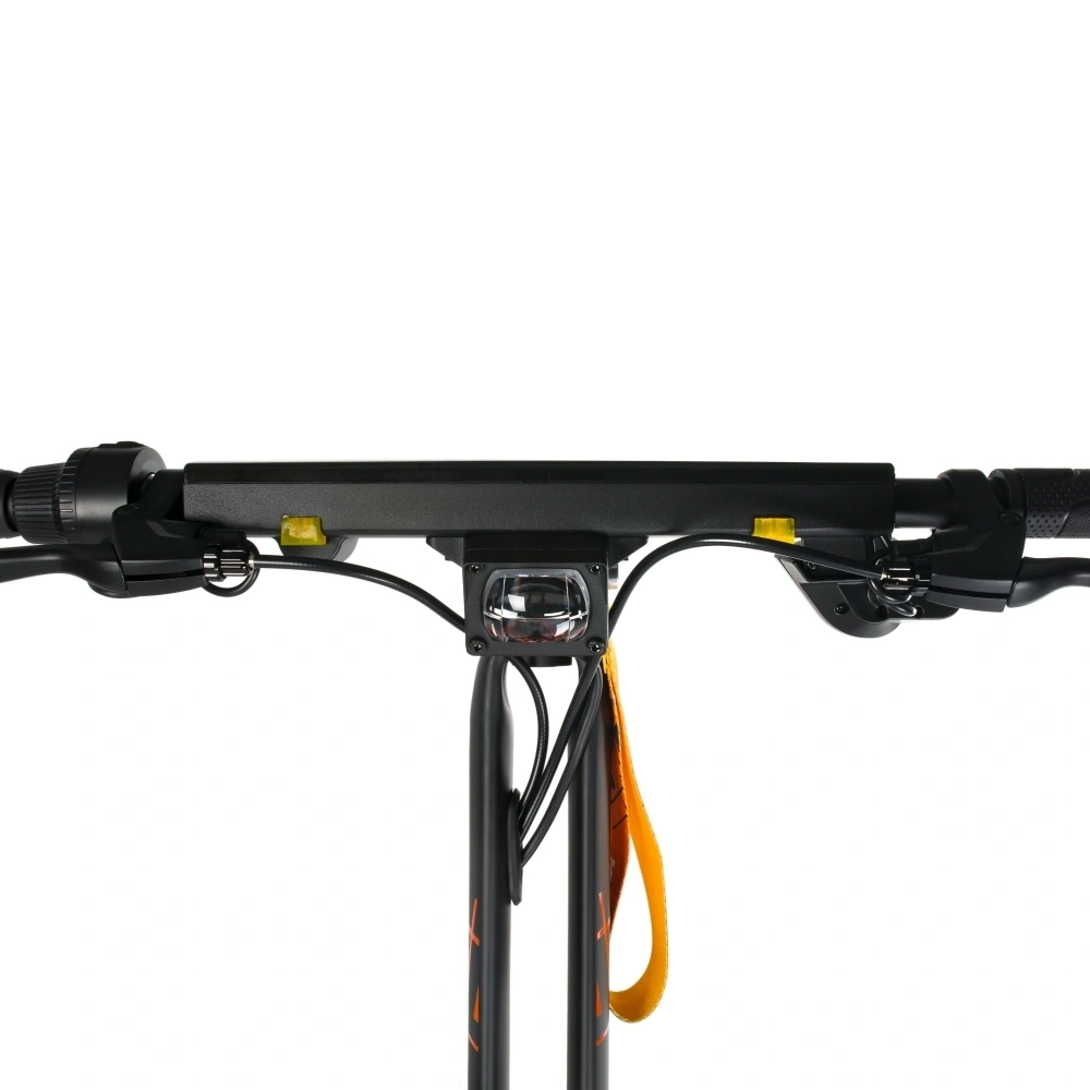 KuKirin G2 Ultra Electric Scooter – Dual 800W Motors, 55km Range, Smart Touchscreen