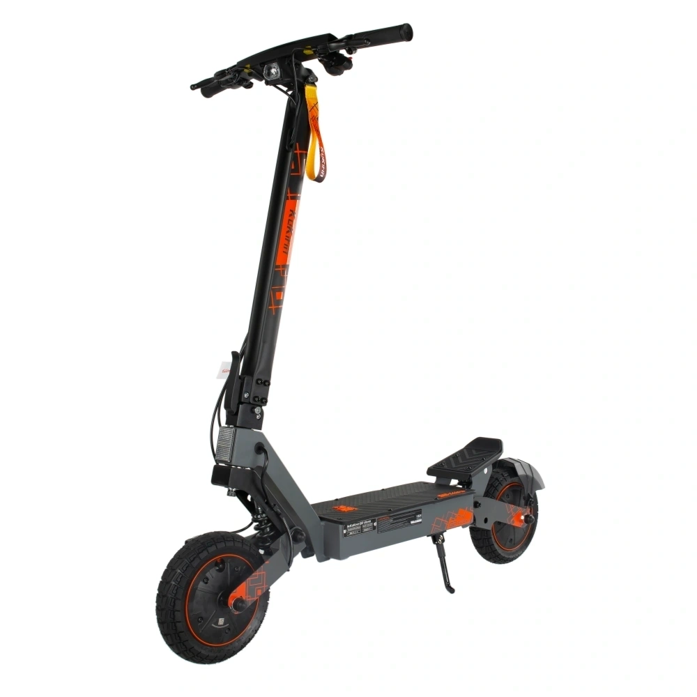 KuKirin G2 Ultra Electric Scooter – Dual 800W Motors, 55km Range, Smart Touchscreen