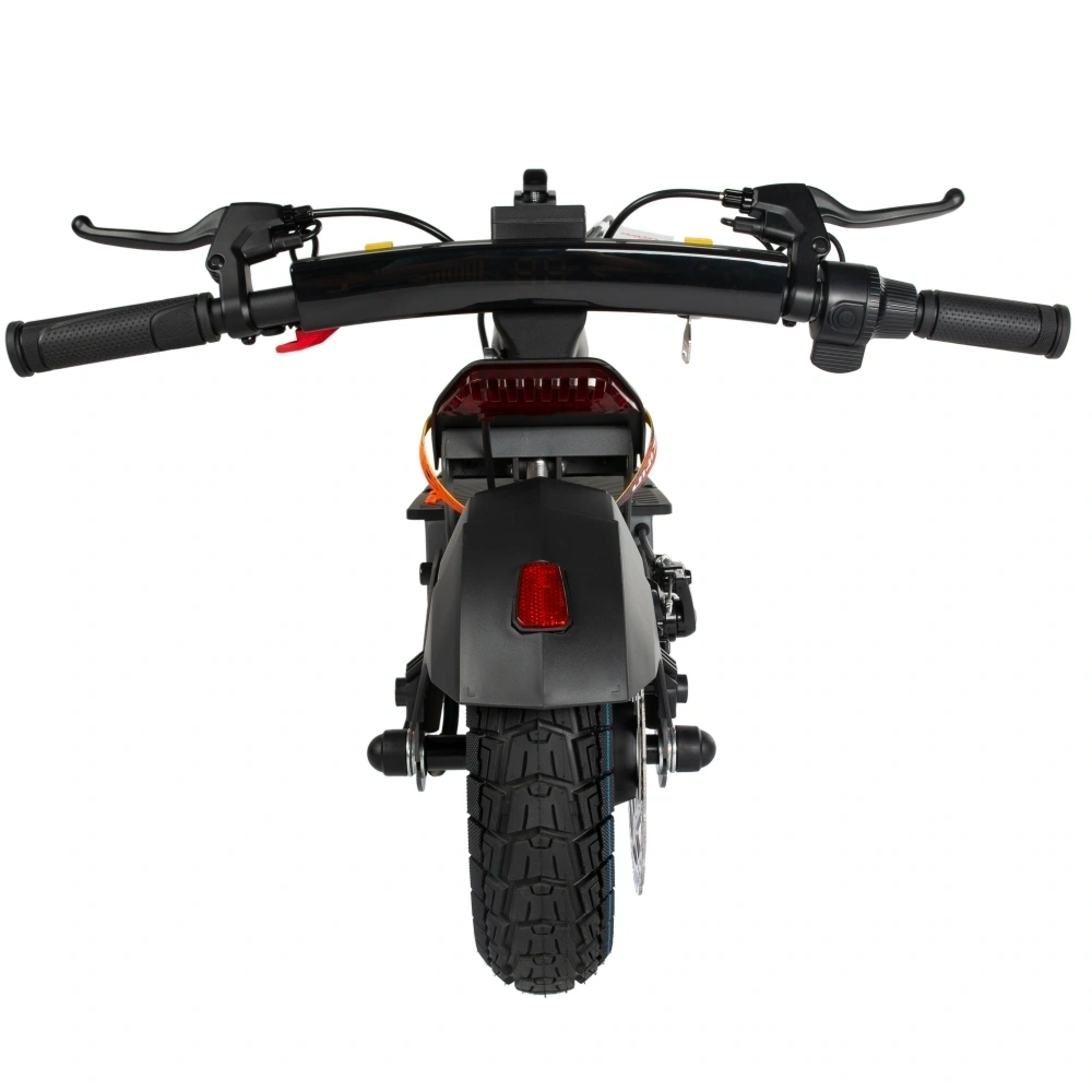 KuKirin G2 Ultra Electric Scooter – Dual 800W Motors, 55km Range, Smart Touchscreen