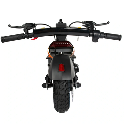 KuKirin G2 Ultra Electric Scooter – Dual 800W Motors, 55km Range, Smart Touchscreen