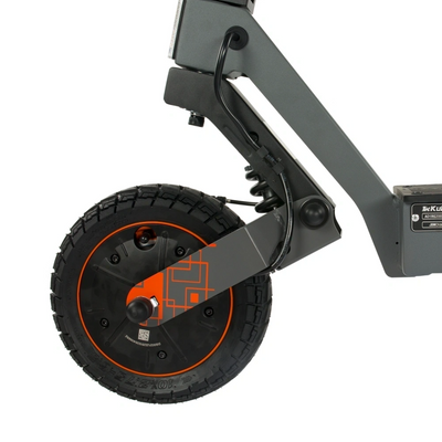 KuKirin G2 Ultra Electric Scooter – Dual 800W Motors, 55km Range, Smart Touchscreen