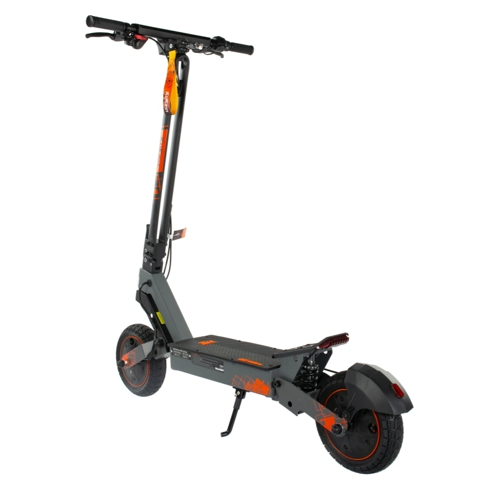 KuKirin G2 Ultra Electric Scooter – Dual 800W Motors, 55km Range, Smart Touchscreen