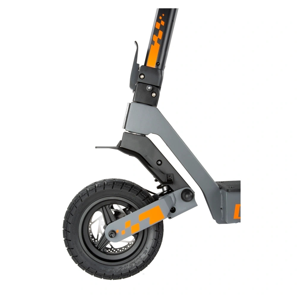 KuKirin G2 (2026 New) Electric Scooter – 800W Motor, 55km Range, Smart Touchscreen Display