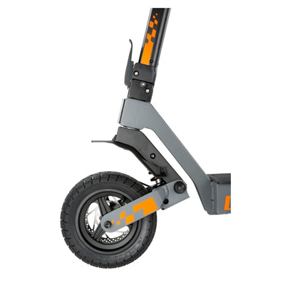 KuKirin G2 (2026 New) Electric Scooter – 800W Motor, 55km Range, Smart Touchscreen Display