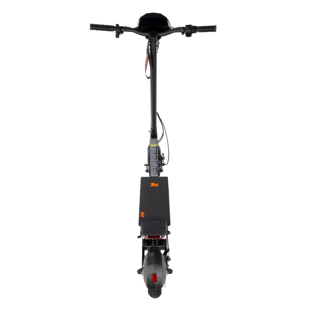 KuKirin G2 (2026 New) Electric Scooter – 800W Motor, 55km Range, Smart Touchscreen Display