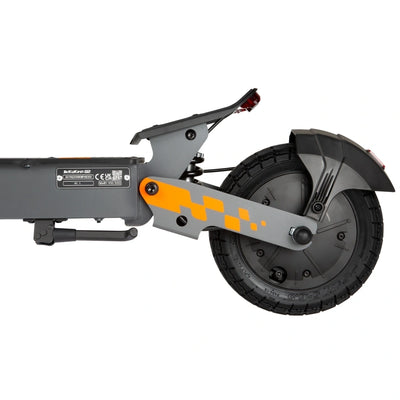 KuKirin G2 (2026 New) Electric Scooter – 800W Motor, 55km Range, Smart Touchscreen Display