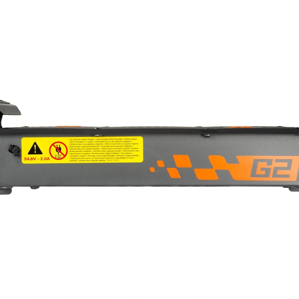 KuKirin G2 (2026 New) Electric Scooter – 800W Motor, 55km Range, Smart Touchscreen Display