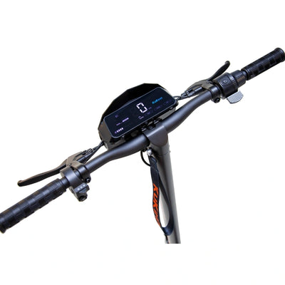 KuKirin G2 (2026 New) Electric Scooter – 800W Motor, 55km Range, Smart Touchscreen Display