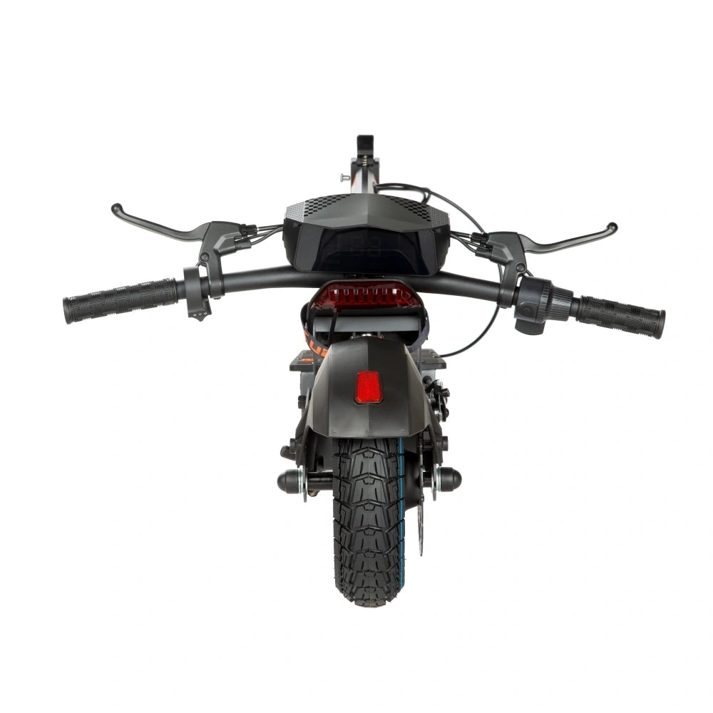 KuKirin G2 (2026 New) Electric Scooter – 800W Motor, 55km Range, Smart Touchscreen Display