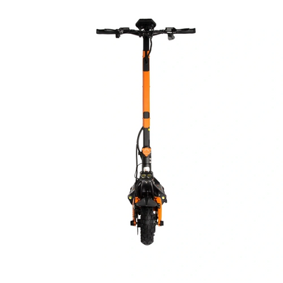 KuKirin G3 Pro Electric Scooter  – Dual 1200W Motors, Removable Battery, 80km Range