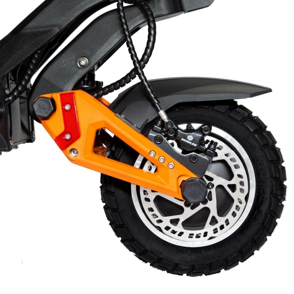 KuKirin G3 Pro Electric Scooter  – Dual 1200W Motors, Removable Battery, 80km Range