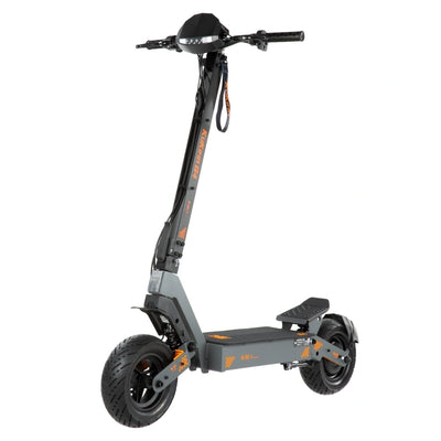 KuKirin G4 (2026 New) Electric Scooter – 2000W Motor, 75km Range, 70km/h Top Speed