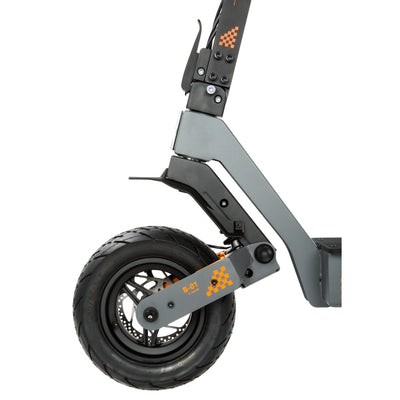 KuKirin G4 (2026 New) Electric Scooter – 2000W Motor, 75km Range, 70km/h Top Speed