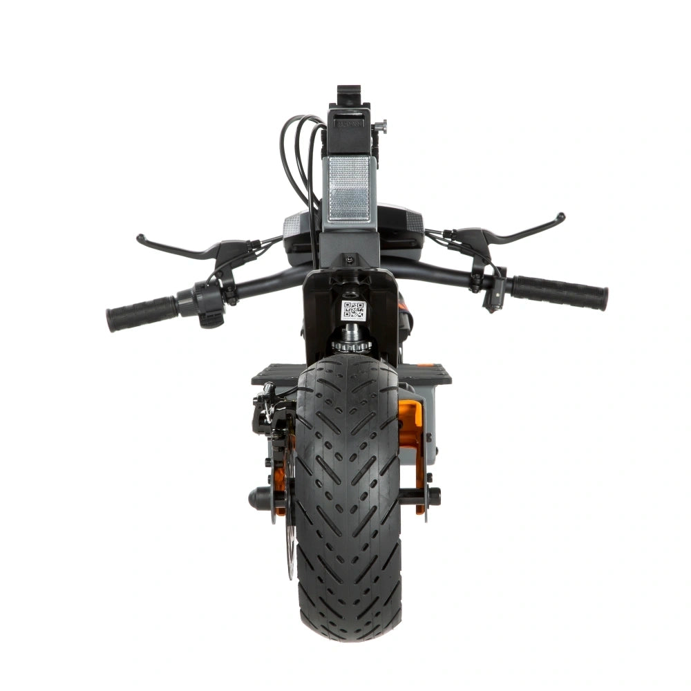 KuKirin G4 (2026 New) Electric Scooter – 2000W Motor, 75km Range, 70km/h Top Speed