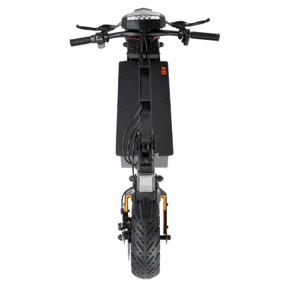 KuKirin G4 (2026 New) Electric Scooter – 2000W Motor, 75km Range, 70km/h Top Speed