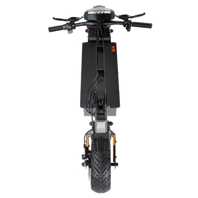 KuKirin G4 (2026 New) Electric Scooter – 2000W Motor, 75km Range, 70km/h Top Speed