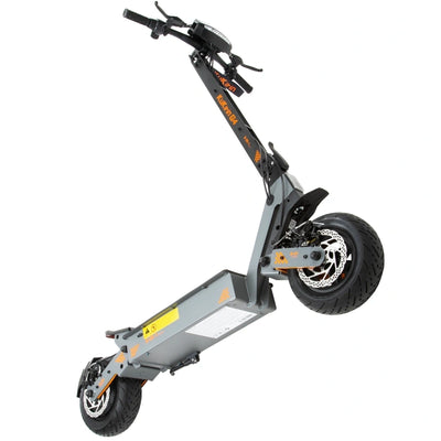 KuKirin G4 (2026 New) Electric Scooter – 2000W Motor, 75km Range, 70km/h Top Speed