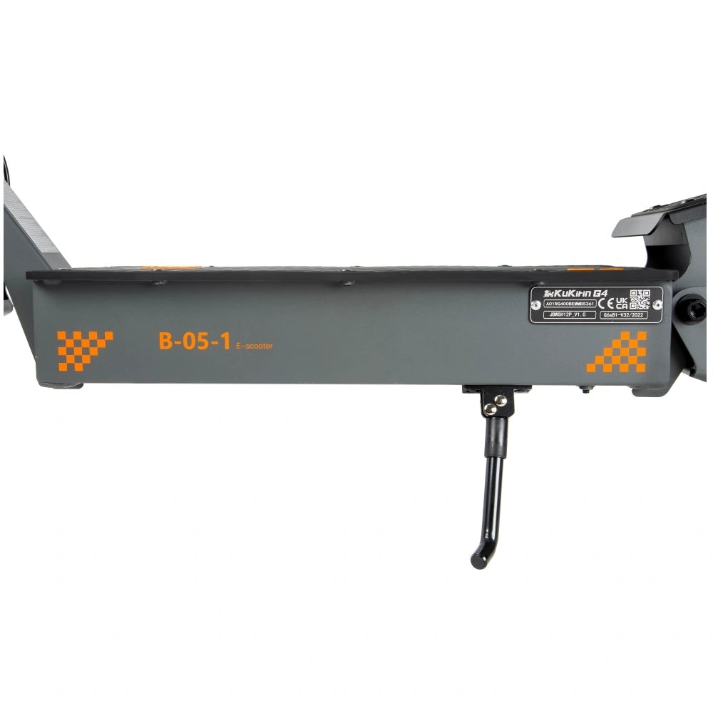 KuKirin G4 (2026 New) Electric Scooter – 2000W Motor, 75km Range, 70km/h Top Speed