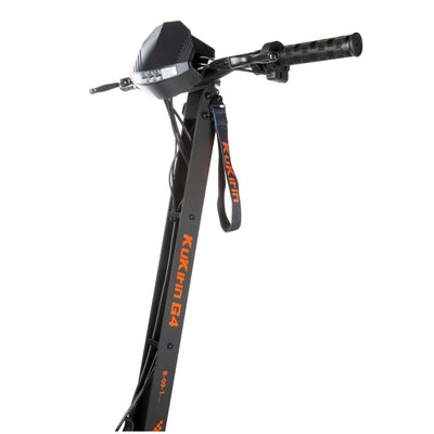 KuKirin G4 (2026 New) Electric Scooter – 2000W Motor, 75km Range, 70km/h Top Speed