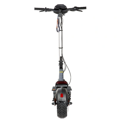 KuKirin G4 (2026 New) Electric Scooter – 2000W Motor, 75km Range, 70km/h Top Speed