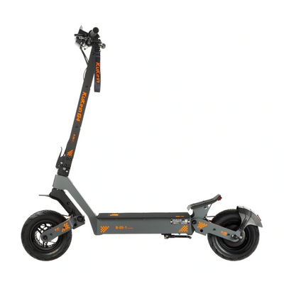 KuKirin G4 (2026 New) Electric Scooter – 2000W Motor, 75km Range, 70km/h Top Speed