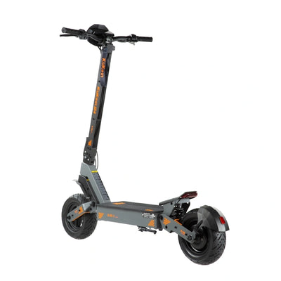 KuKirin G4 (2026 New) Electric Scooter – 2000W Motor, 75km Range, 70km/h Top Speed