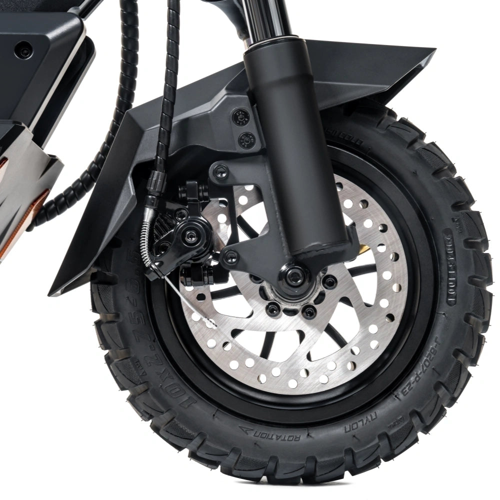 KuKirin M4 Max Electric Scooter – 800W Motor, 64km Range, Detachable Comfort Seat